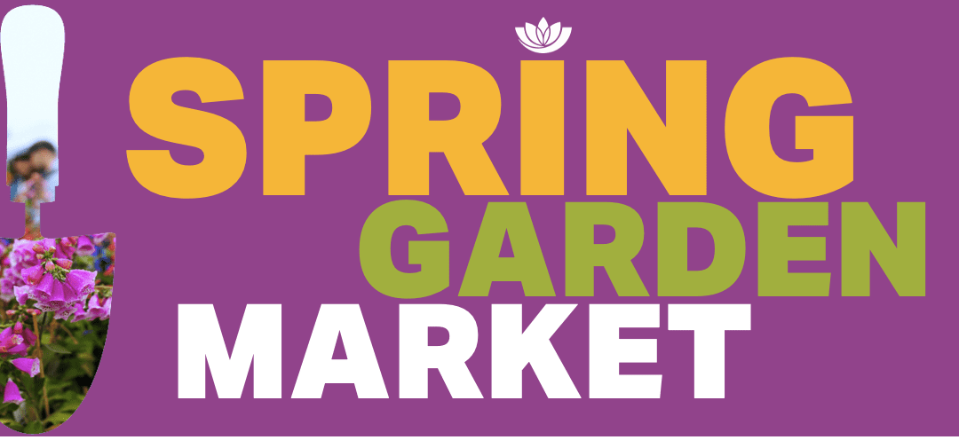 Spring Garden Market Sunday